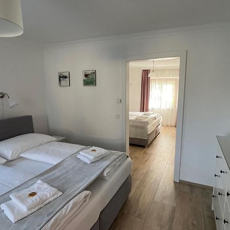 Gaestewohnung Schlossblick Грёдиг Экстерьер фото